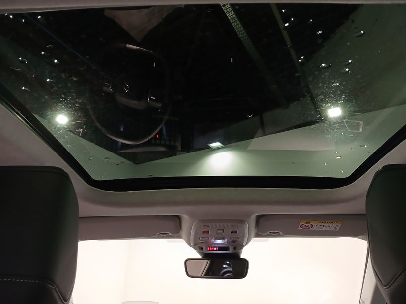 CITROEN C4 X 2023 - Photo n°20