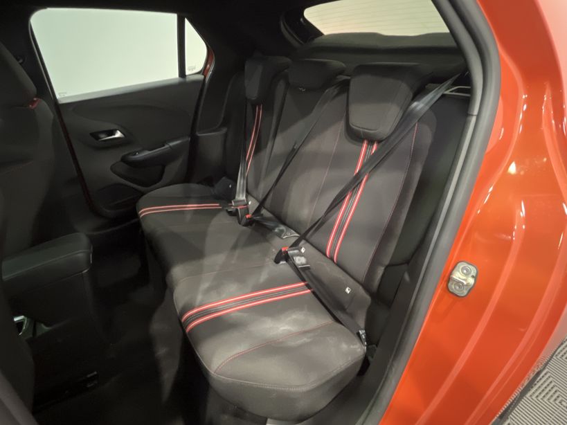 Opel CORSA 2021 - Photo n°9