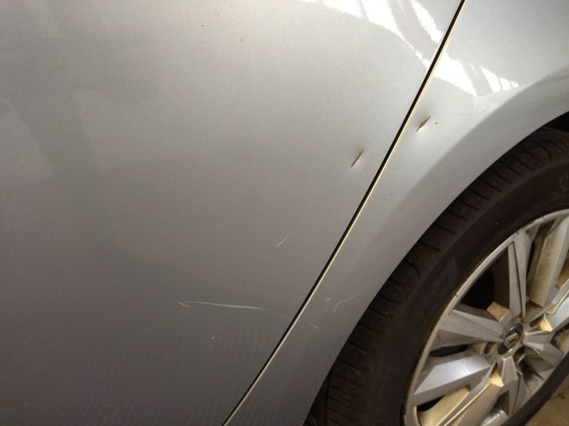RENAULT MEGANE IV BERLINE BUSINESS 2021 - Photo n°3