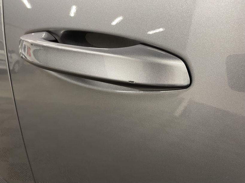 PEUGEOT 308 2024 - Photo n°10