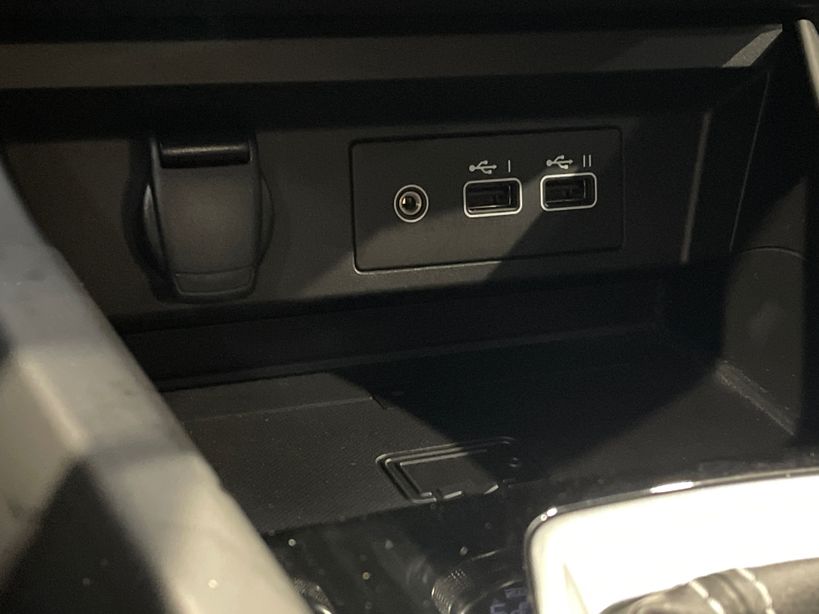 RENAULT ARKANA 2024 - Photo n°17