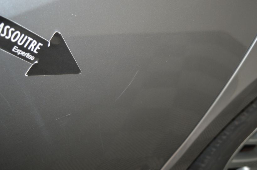 RENAULT SCENIC III 2013 - Photo n°36