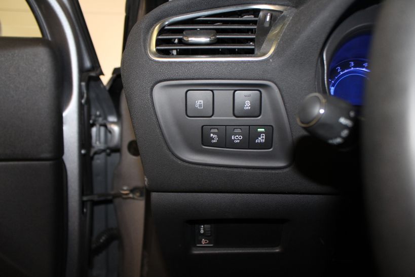 CITROEN C4 2018 - Photo n°12