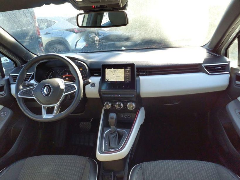 RENAULT CLIO V 2022 - Photo n°5