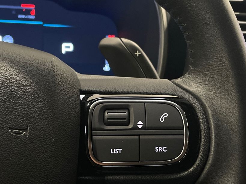 CITROEN C5 AIRCROSS 2023 - Photo n°31