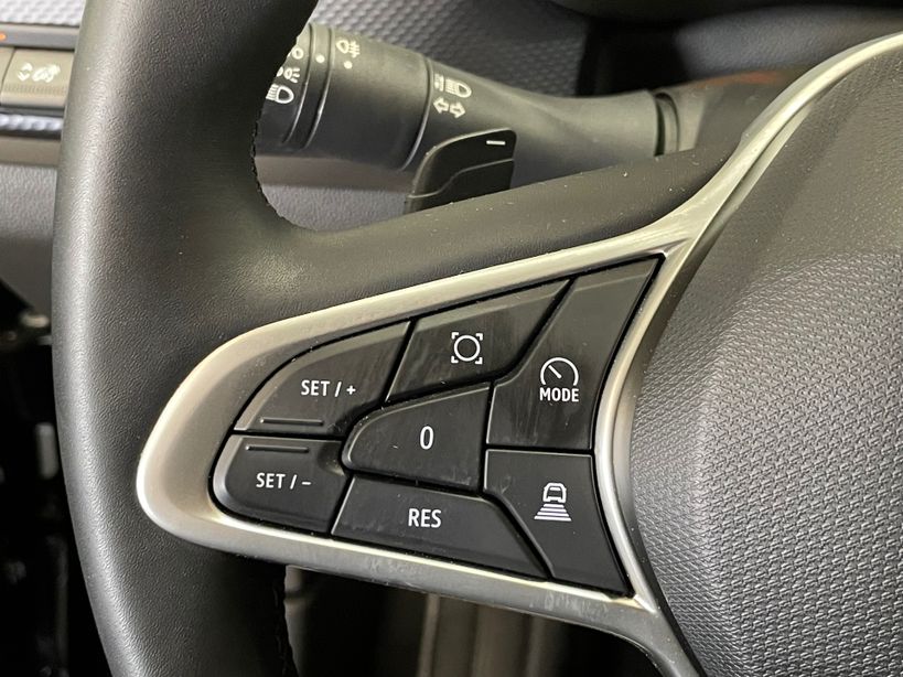 RENAULT ARKANA 2024 - Photo n°17