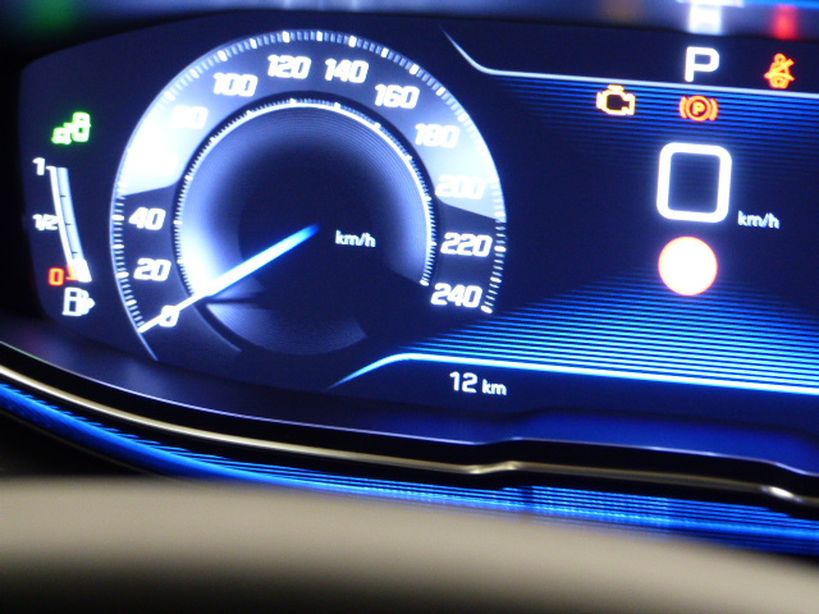 PEUGEOT 5008 2020 - Photo n°10