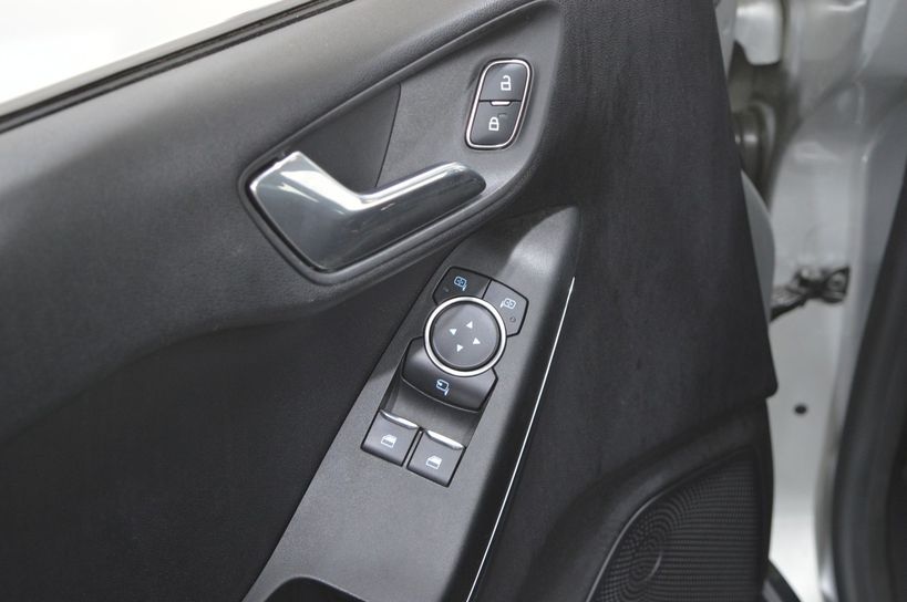 FORD FIESTA 2019 - Photo n°17