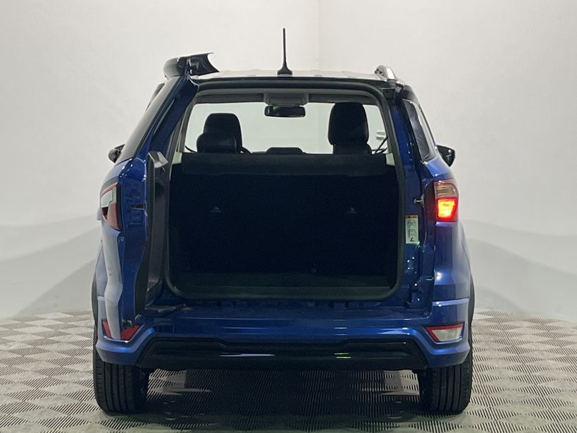 FORD ECOSPORT 2019 - Photo n°45