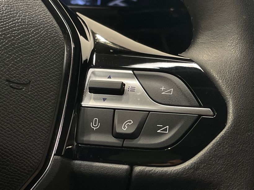 PEUGEOT 308 2023 - Photo n°29