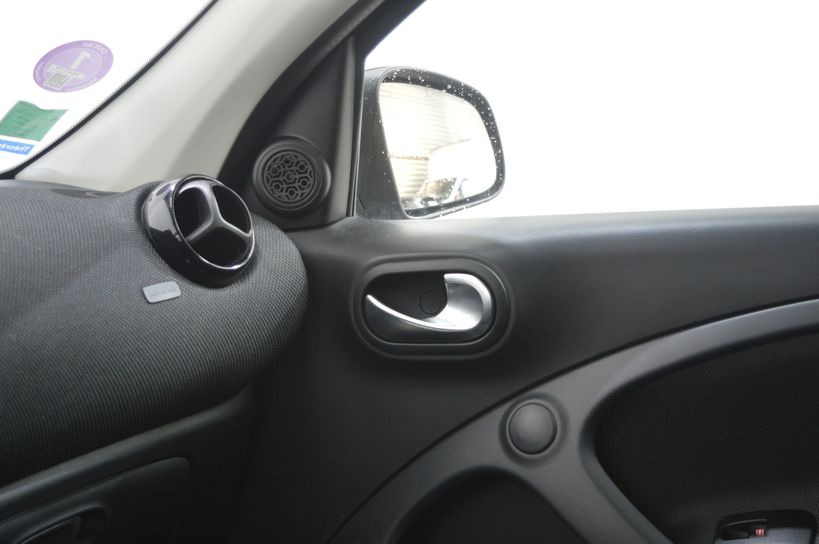 SMART FORFOUR 2017 - Photo n°29