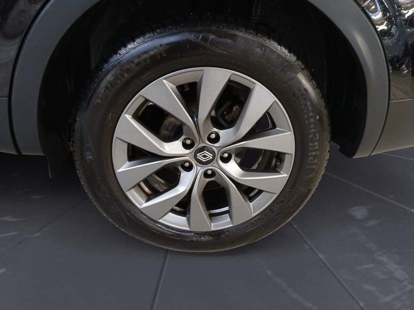 RENAULT ARKANA 2024 - Photo n°9