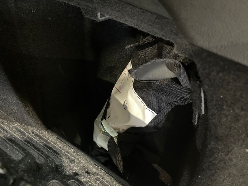 RENAULT MEGANE IV ESTATE 2022 - Photo n°39