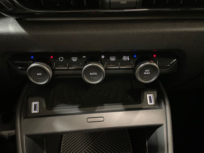 CITROEN C4 2021 - Photo n°14