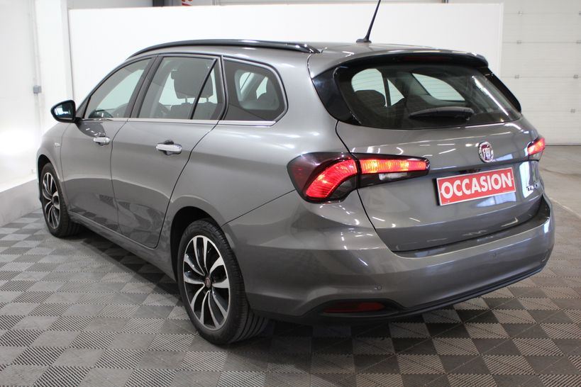 FIAT TIPO STATION WAGON MY19 E6D 2019 - Photo n°6