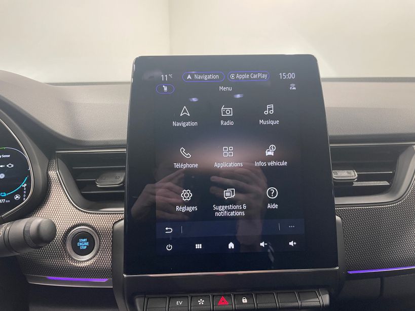 RENAULT ARKANA 2023 - Photo n°22