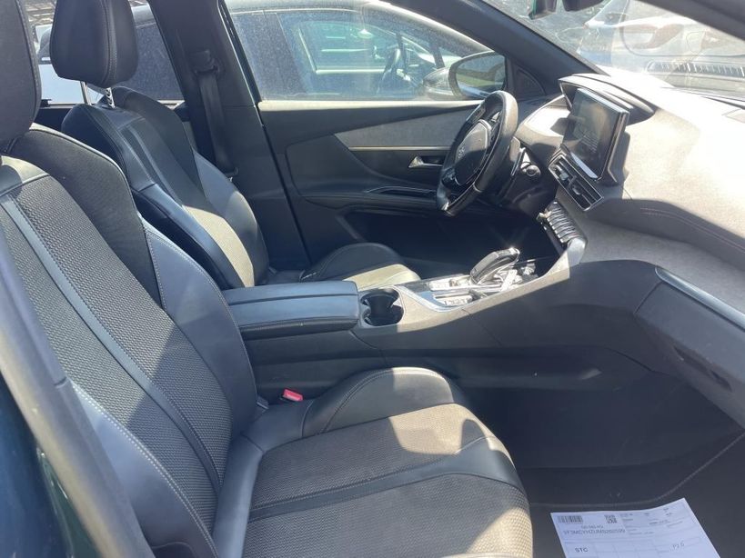 PEUGEOT 5008 2021 - Photo n°4