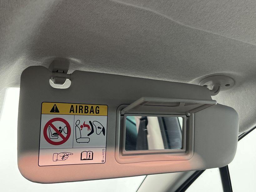 CITROEN C3 AIRCROSS 2019 - Photo n°22