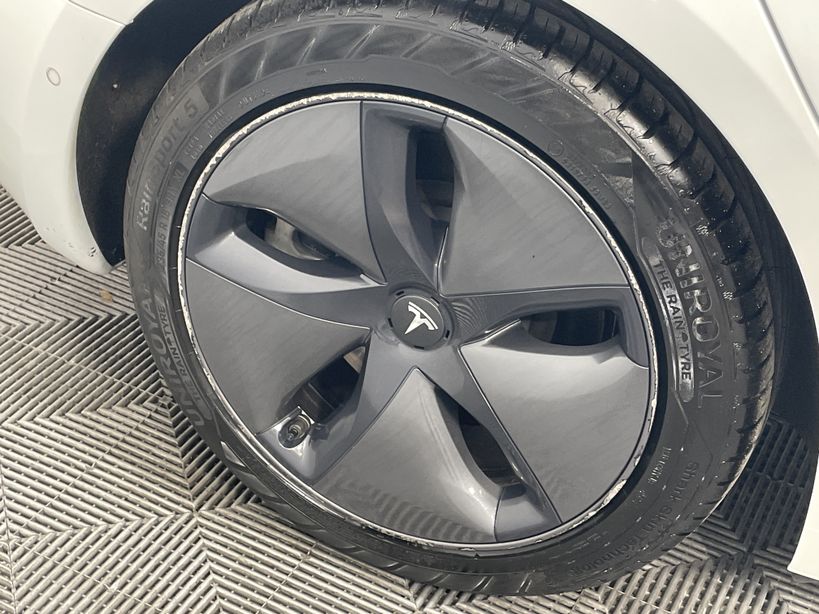 TESLA MODEL 3 2020 - Photo n°7