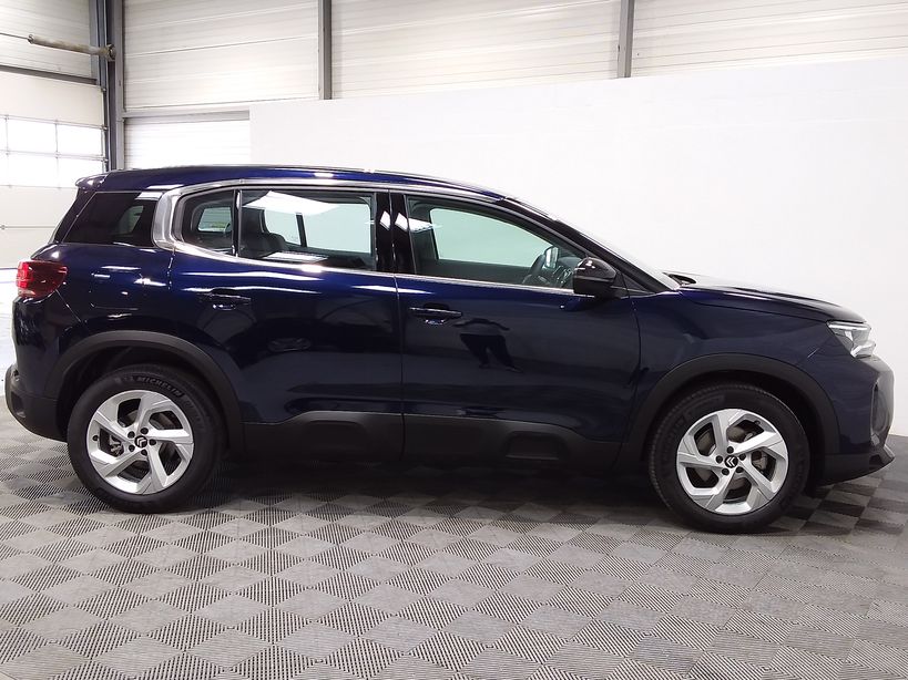 CITROEN C5 AIRCROSS 2023 - Photo n°8
