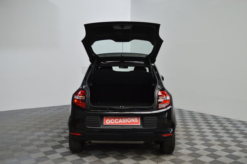 RENAULT TWINGO III 2015 - Photo n°37