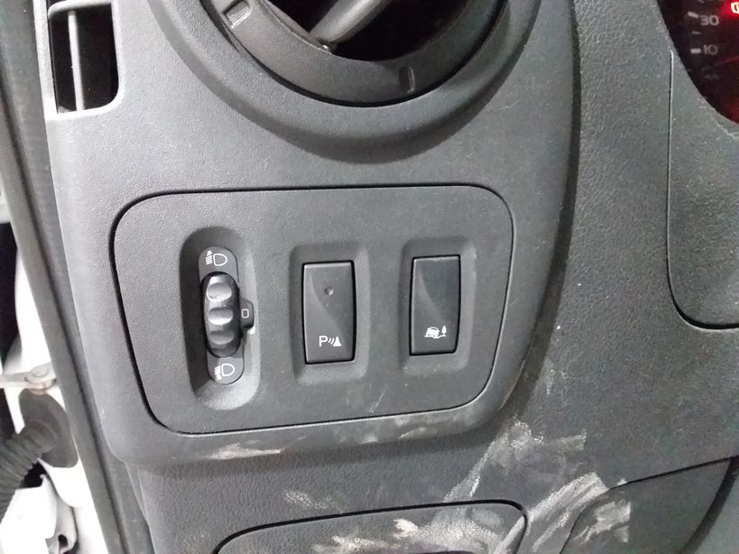RENAULT MASTER FOURGON 2019 - Photo n°30