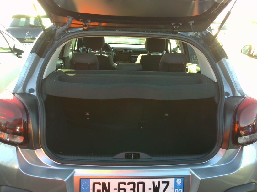 CITROEN C3 2023 - Photo n°7