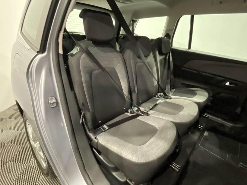 CITROEN GRAND C4 SPACETOURER 2021 - Photo n°44