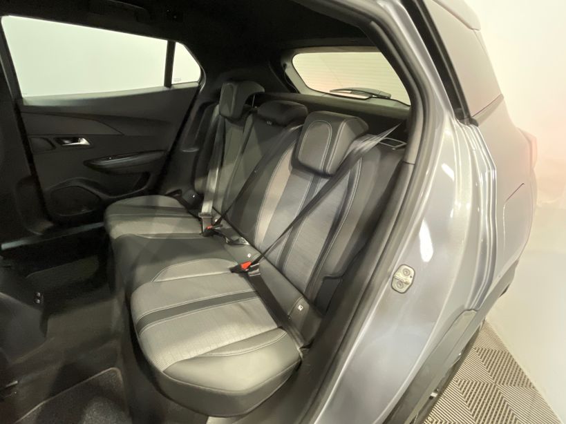 PEUGEOT 2008 2023 - Photo n°10