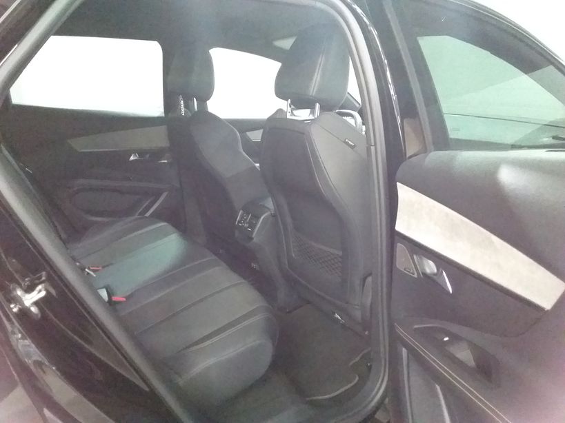 PEUGEOT 3008 2024 - Photo n°8