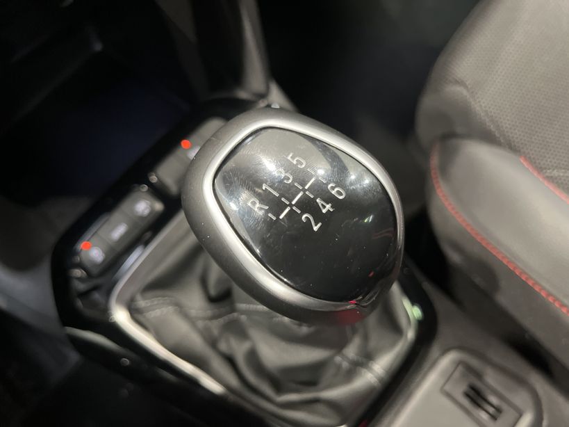 Opel CORSA 2021 - Photo n°20