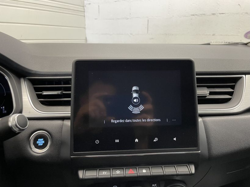 RENAULT CAPTUR 2020 - Photo n°27