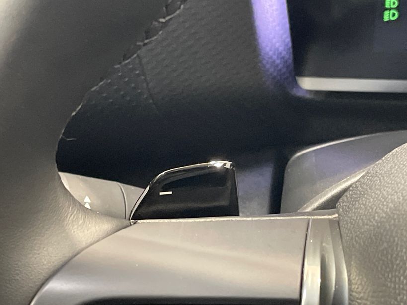 CITROEN C4 2024 - Photo n°31