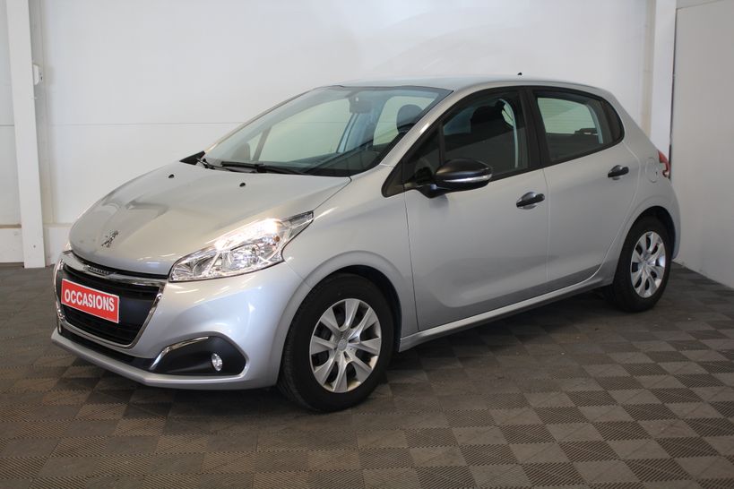 PEUGEOT 208 AFFAIRE 2017 - Photo n°1