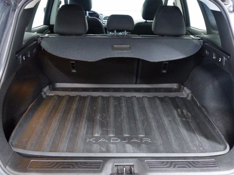 RENAULT KADJAR 2018 - Photo n°22