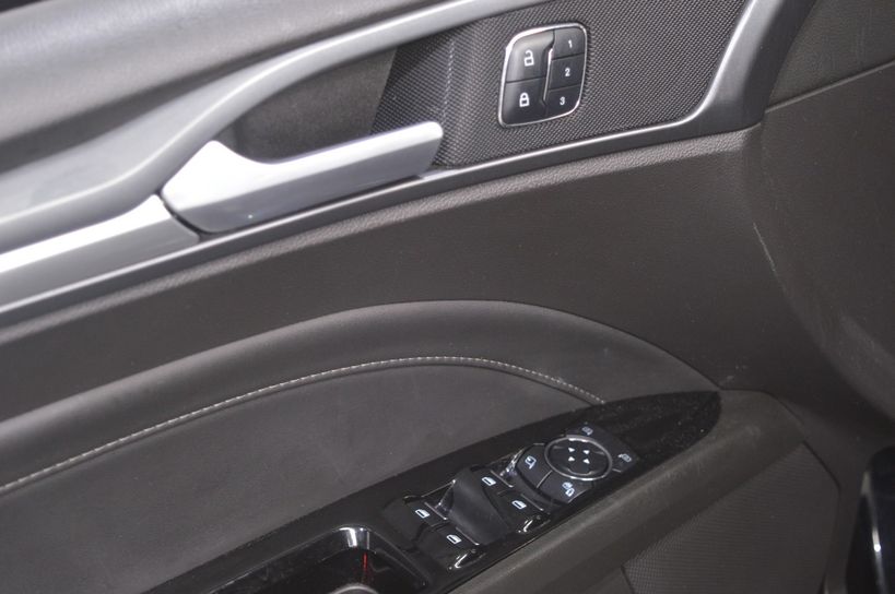 FORD MONDEO 2018 - Photo n°9