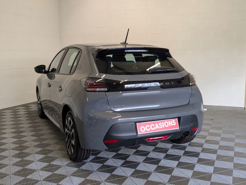 PEUGEOT 208 2024 - Photo n°8