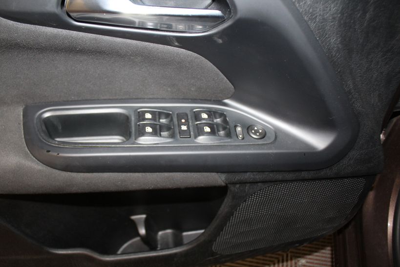 FIAT TIPO 2018 - Photo n°11