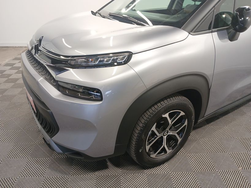 CITROEN C3 AIRCROSS 2024 - Photo n°3
