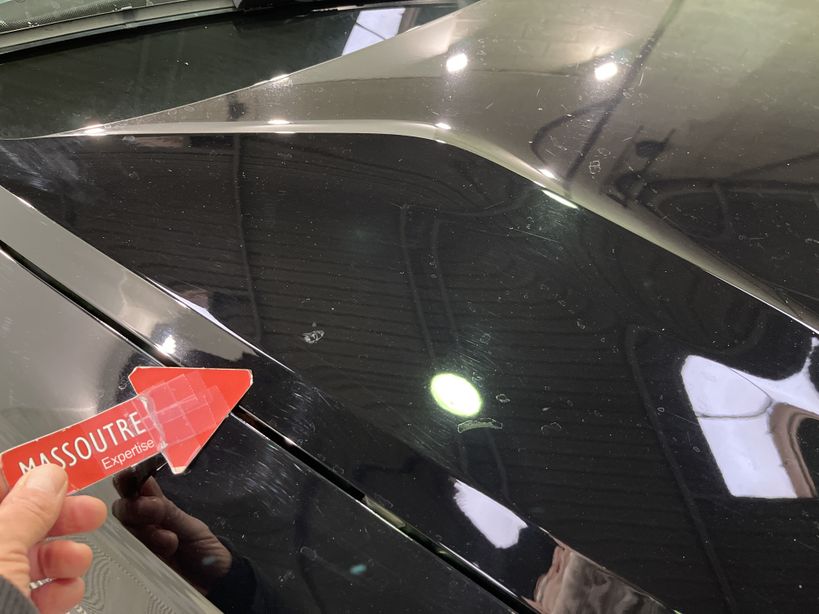 AUDI Q2 BUSINESS 2019 - Photo n°2