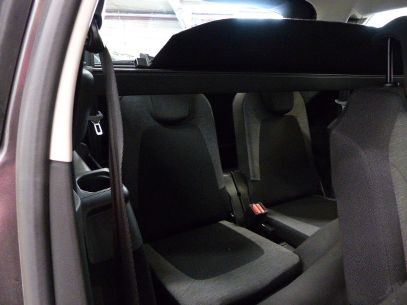 CITROEN GRAND C4 SPACETOURER BUSINESS 2020 - Photo n°18