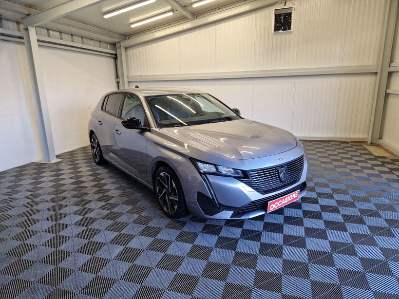 PEUGEOT 308 2024 - Photo n°2