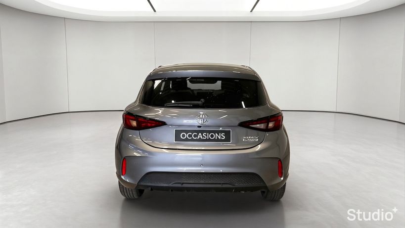 MG MG3 2025 - Photo n°5