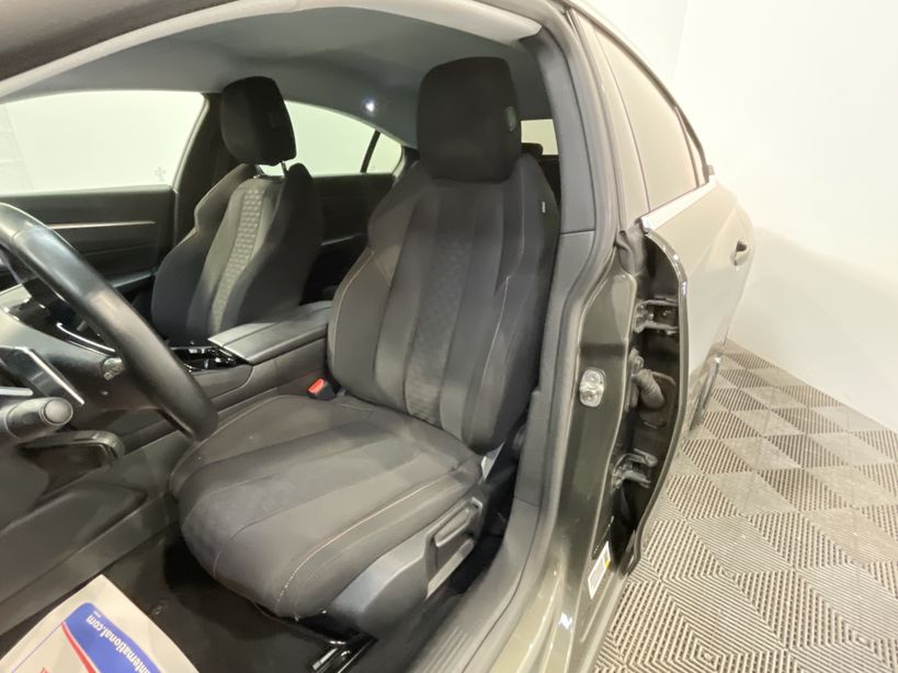 PEUGEOT 508 2021 - Photo n°9