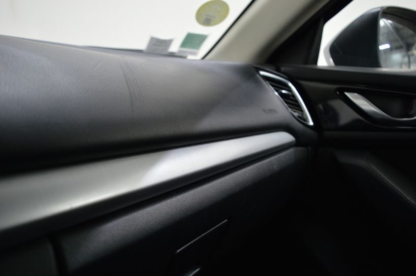 MAZDA MAZDA3 2014 - Photo n°38