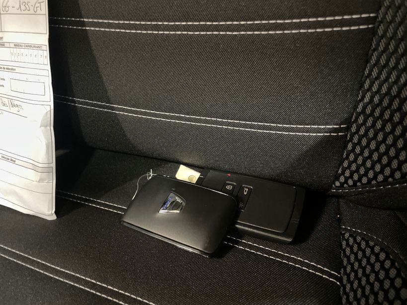 DACIA DUSTER 2022 - Photo n°6