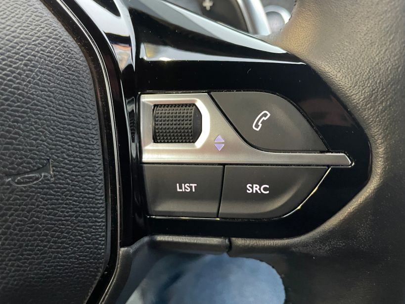 PEUGEOT 2008 2025 - Photo n°31