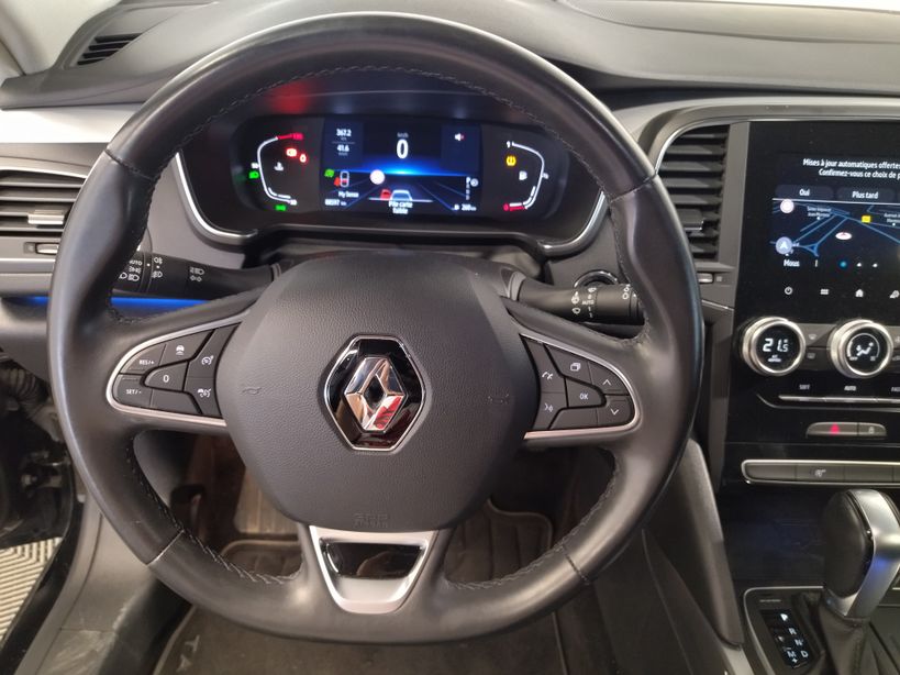 RENAULT TALISMAN 2021 - Photo n°12