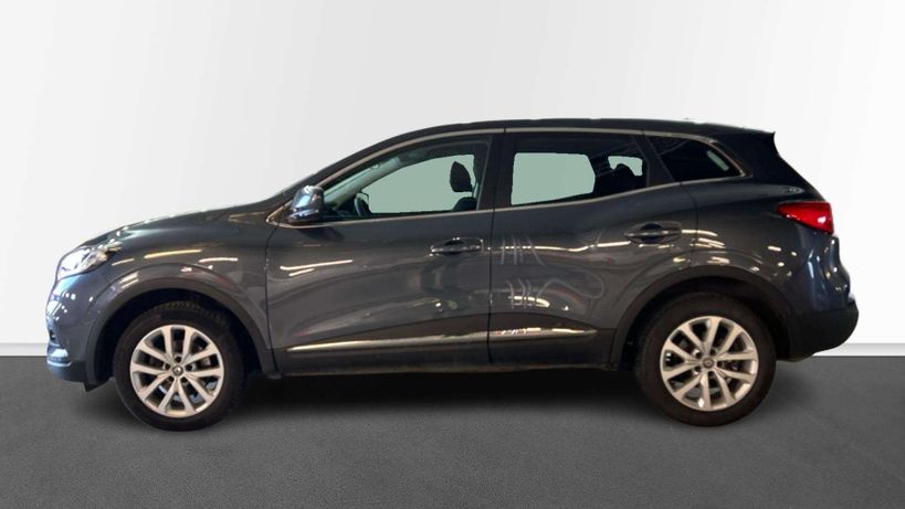 RENAULT KADJAR 2021 - Photo n°8