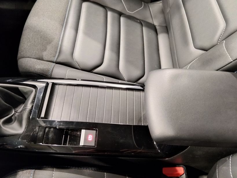 CITROEN C4 2023 - Photo n°38